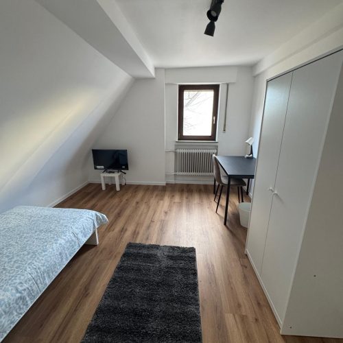 2 Neubau Wohnungen 3 und 4 Zimmer