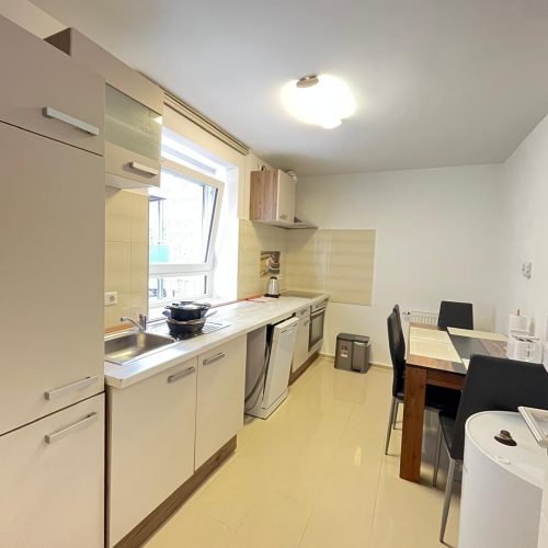 Schicke 2 Zimmer Wohnung